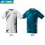 YONEX 10566J ジュニアゲームシャツ ウェア(ジュニア) アパレル バドミントン・テニス ヨネックス 2024SS【日本バドミントン協会審査合格品/メール便可】