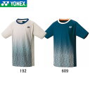 YONEX 10567J WjAQ[Vc EFA(WjA) Ap oh~gEejX lbNX 2024SSy{oh~gRii/[։z