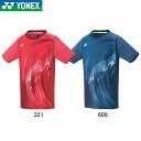 YONEX 10568J WjAQ[Vc EFA(WjA) Ap oh~gEejX lbNX 2024SSy{oh~gRii/[։z