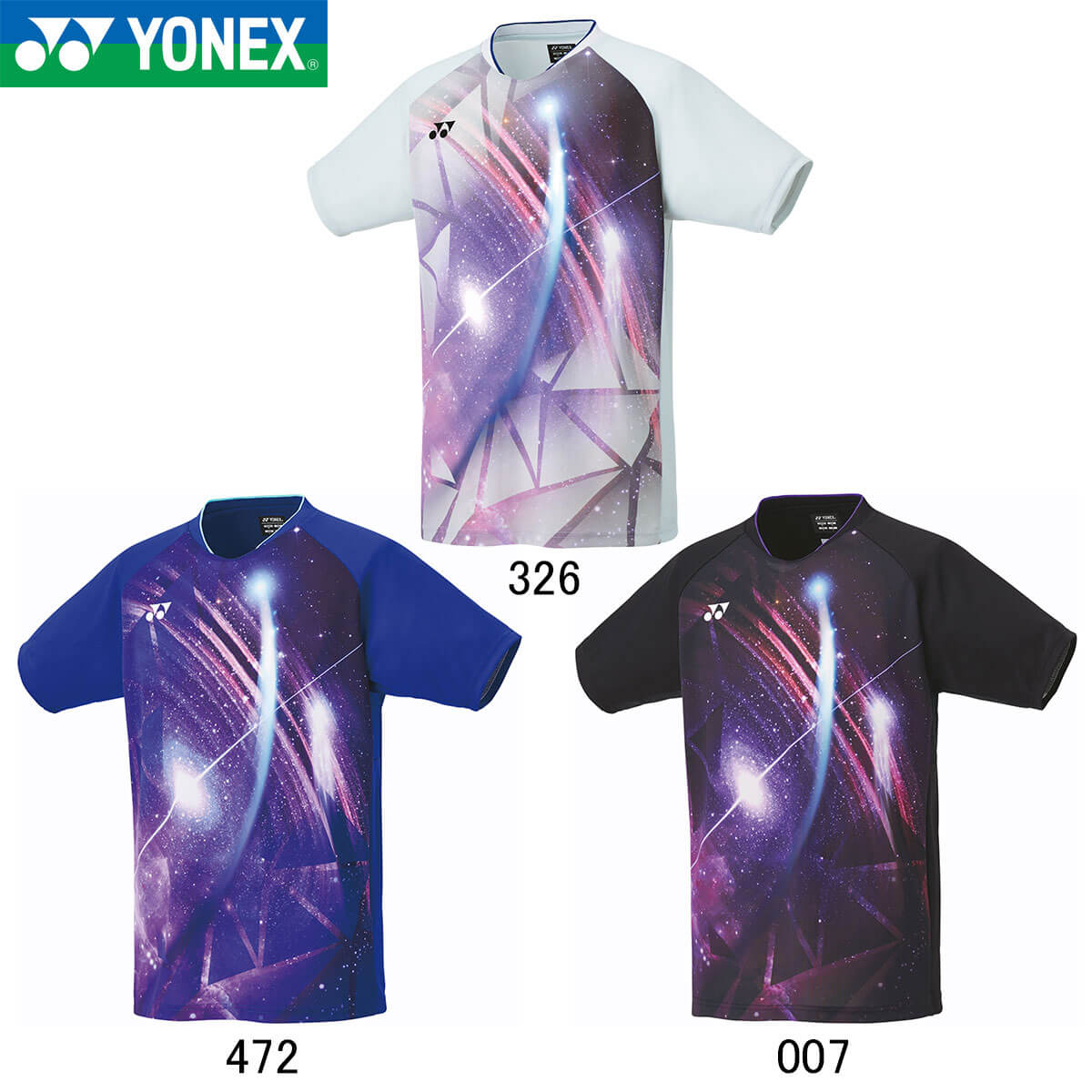 YONEX 10611 󥺥ॷ(եåȥ) () ѥ Хɥߥȥ󡦥ƥ˥ ͥå 2024SSܥХɥߥȥ󶨲񿳺/᡼زġ