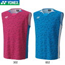 YONEX 10614 YQ[Vc(m[X[u) EFA(Y) Ap oh~gEejX lbNX 2024SSy{oh~gRii/[։z