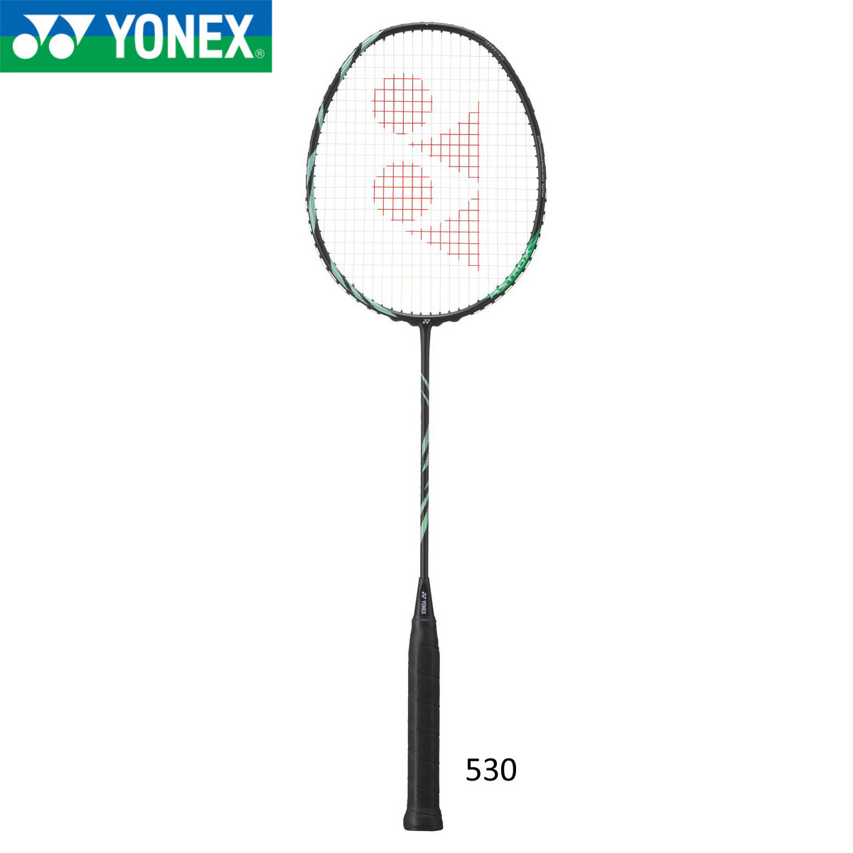 YONEX AX11 アストロクス11 バドミントンラケット ヨネックス 2024SS【日本バドミントン協会審査合格品/張り工賃無料・ガット代別】