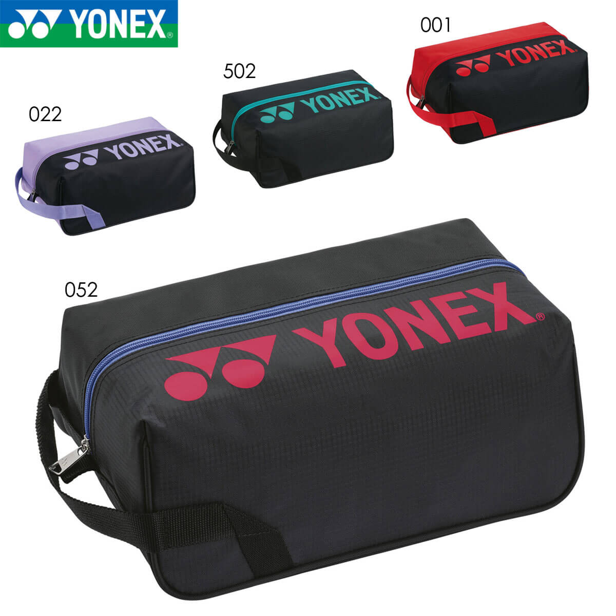 YONEX BAG2333 塼 Хå Хɥߥȥ󡦥ƥ˥ ͥå 2024SS