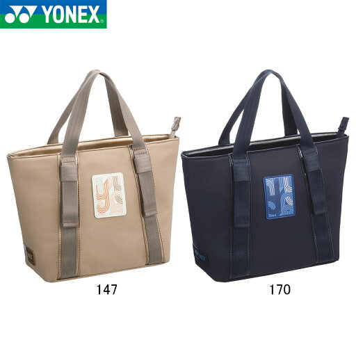 YONEX BAG2451M ミニトートバッグ バドミントン・テニス ヨネックス 2024SS YONEX BAG2451M ミニトートバッグ バドミントン・テニス ヨネックス 2024SS