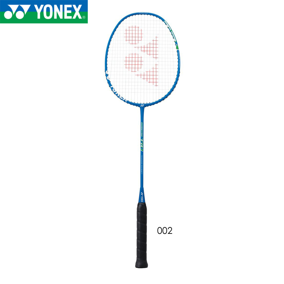 YONEX ISO-TR1 アイソメトリックTR1 ISOMETRIC バドミントンラケット ヨネックス 2024SS