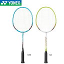 YONEX MP2JRG }bXp[ 2 MUSCLE POWER oh~gPbg lbNX 2024SSyρz