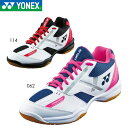 YONEX SHB670 p[NbV670 oh~gV[Y(fB[X) lbNX 2024SS