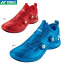 YONEX SHBIF2 p[NbVCtBjeB/POWER CUSHION INFINITY oh~gV[Y lbNX 2024SSy{oh~gRiiz