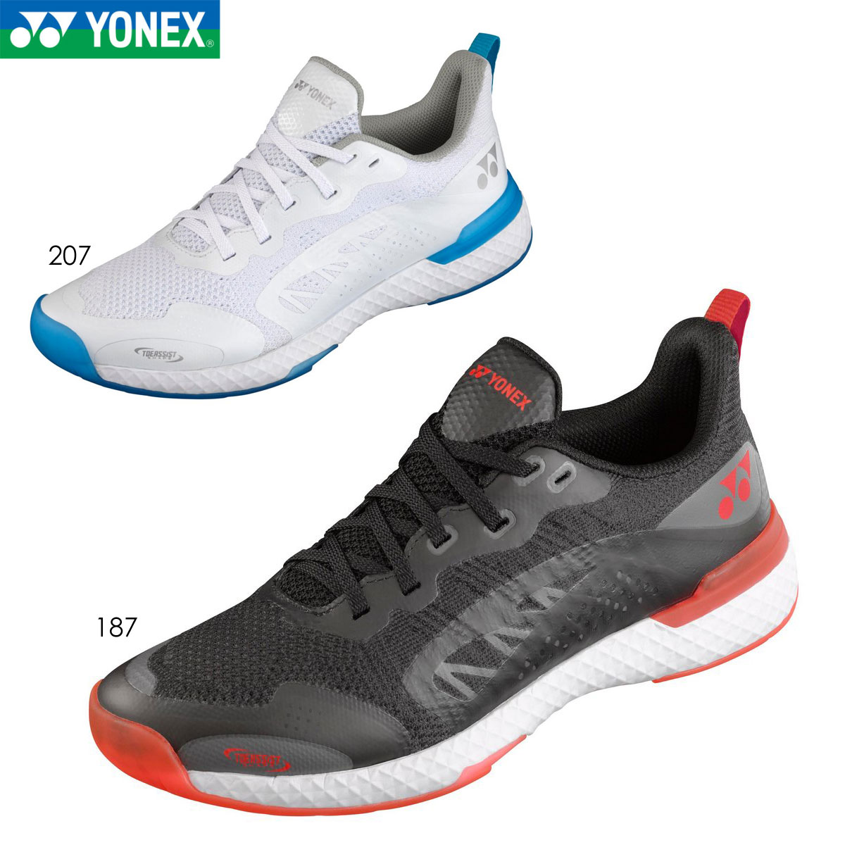 YONEX SHT507 p[NbV507 ejXV[Y(j) lbNX 2024SS