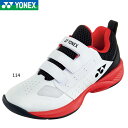 YONEX SHTJR2CC ѥå󥸥˥CC 塼(˥) ƥ˥ ͥå 2024SS