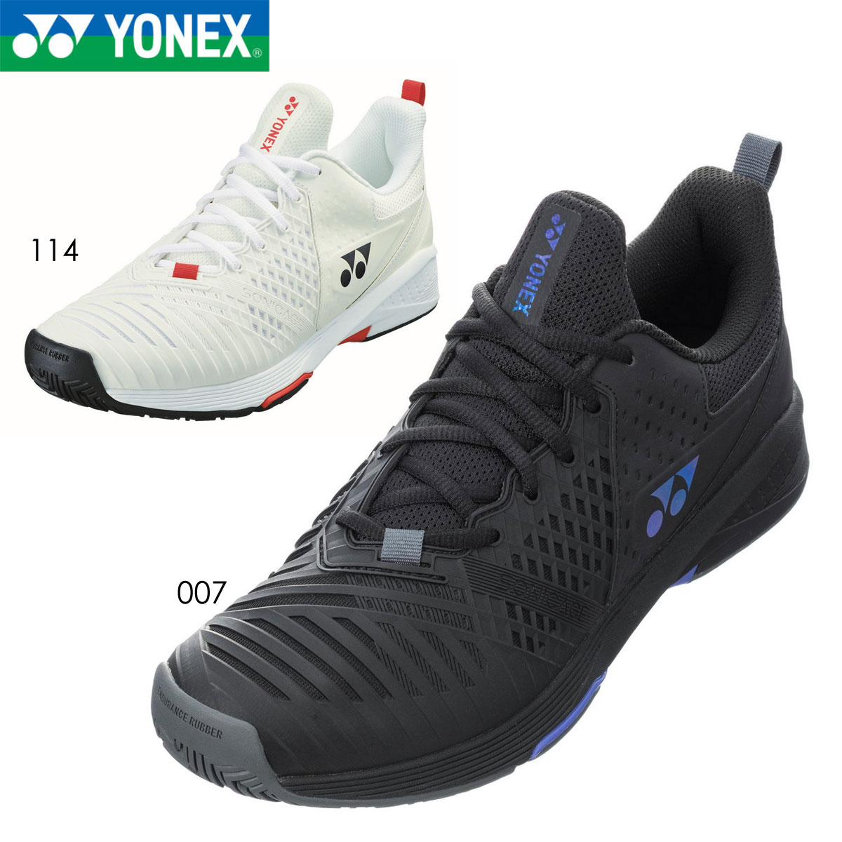 YONEX SHTS3MAC p[NbV \jP[W3  AC ejXV[Y(j/Y) lbNX 2024SS