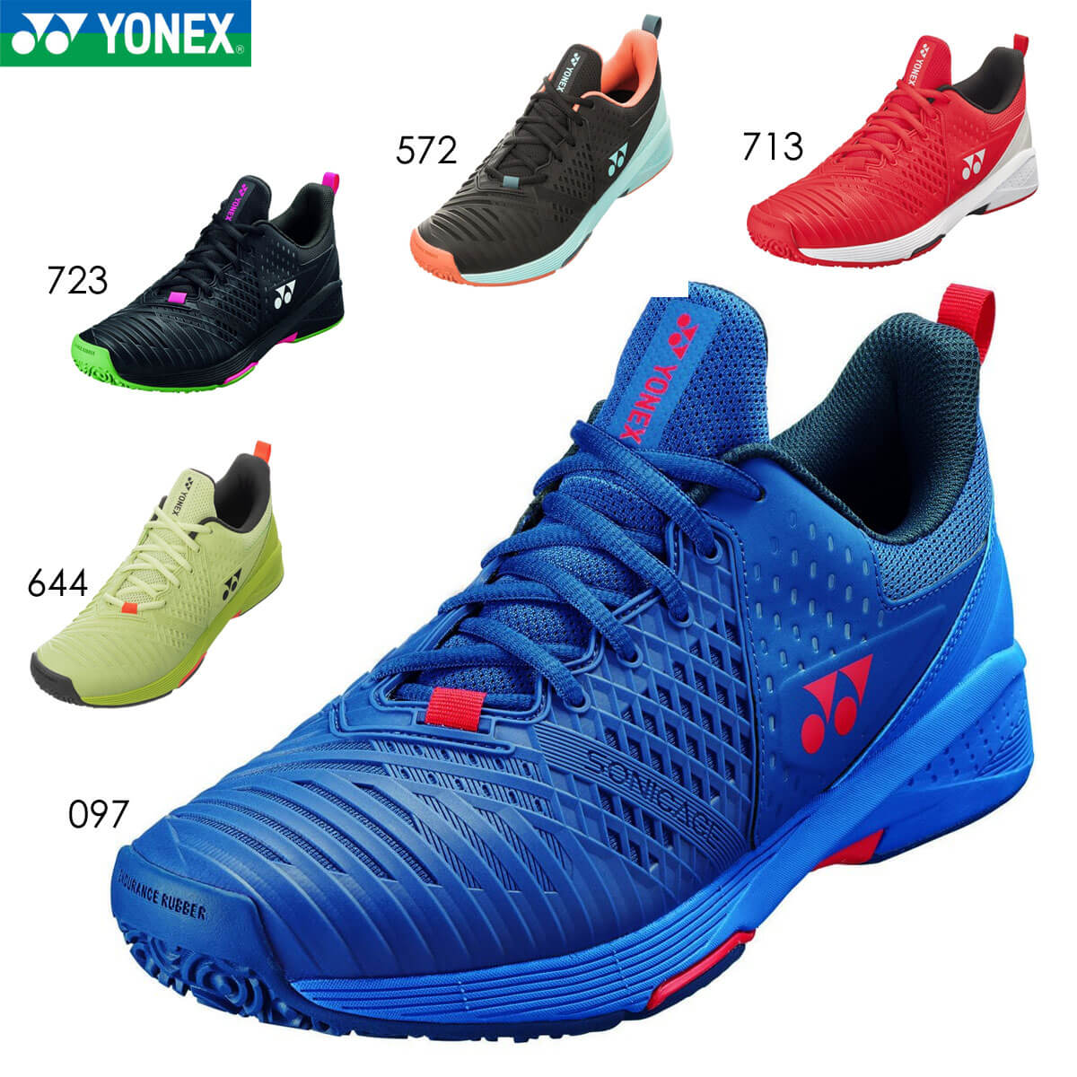 YONEX SHTS3MGC p[NbV \jP[W3  GC ejXV[Y(j/Y) lbNX 2024SS