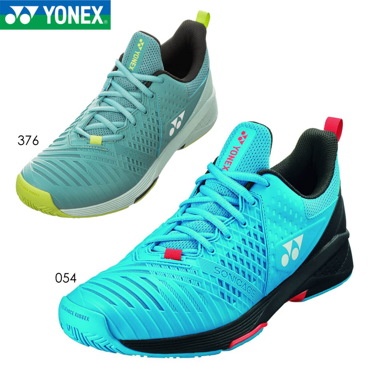 YONEX SHTS3WAC p[NbV \jP[W3 Ch AC ejXV[Y(j/Y) lbNX 2024SS