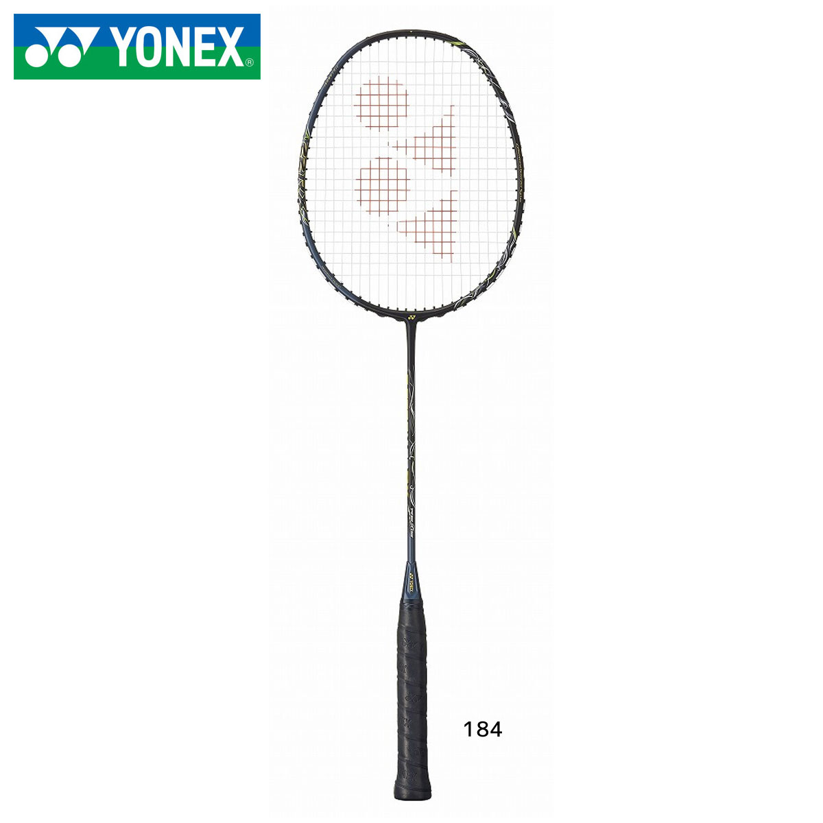 YONEX AX22RX アストロクス22RX バドミントンラケット ヨネックス 2024SS【日本バドミントン協会検定合..