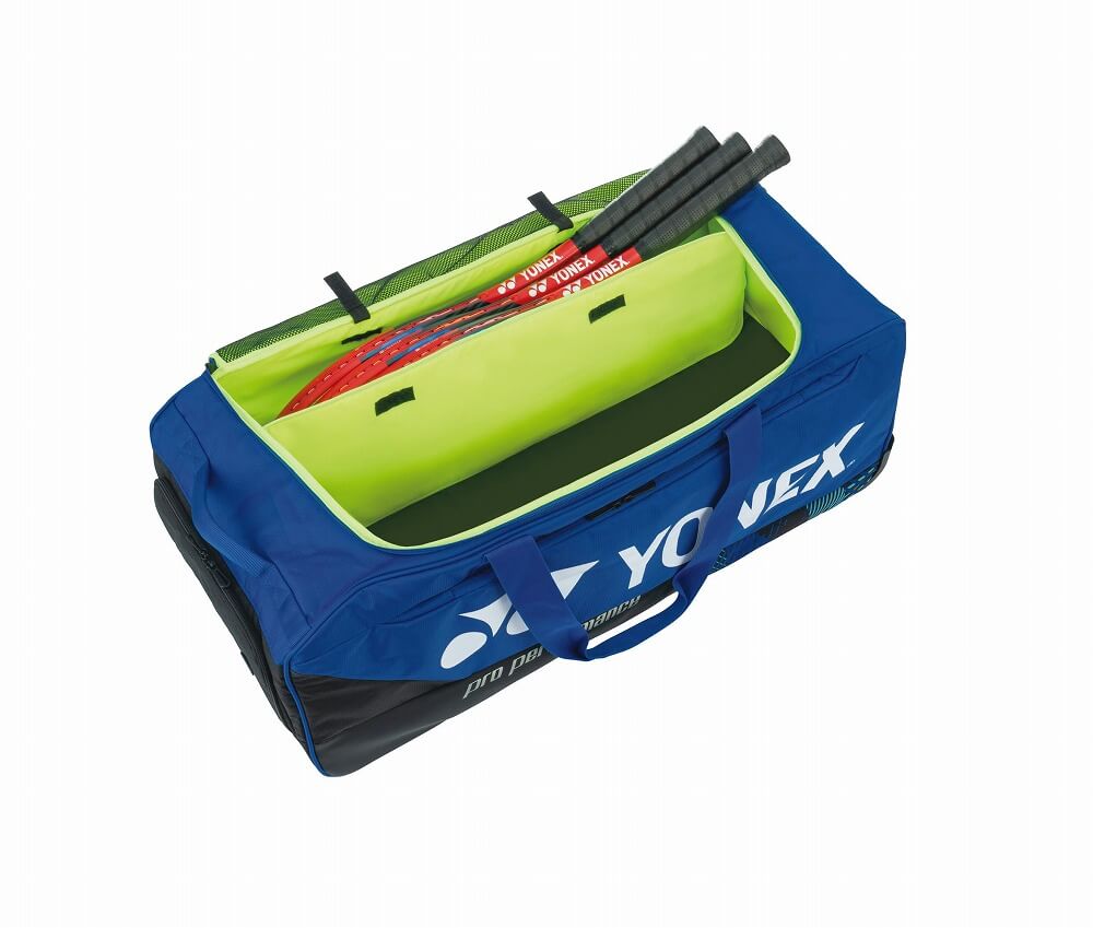 YONEX BAG2400C ���㥹�����Хå� �ƥ˥��Хå� �Хɥߥ�ȥ� ��ͥå��� 2024SS