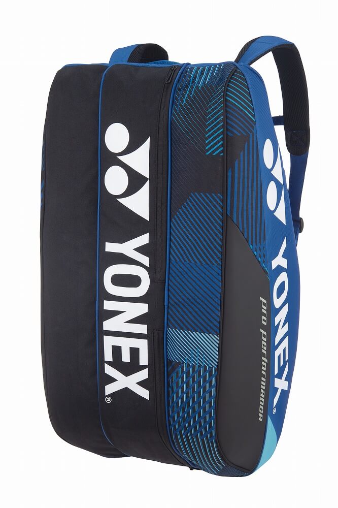YONEX BAG2402N �饱�åȥХå�9 �ƥ˥��Хå� �Хɥߥ�ȥ� ��ͥå��� 2024FW