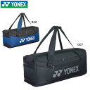 YONEX BAG2404 _btobO ejXobO oh~g lbNX 2024SS