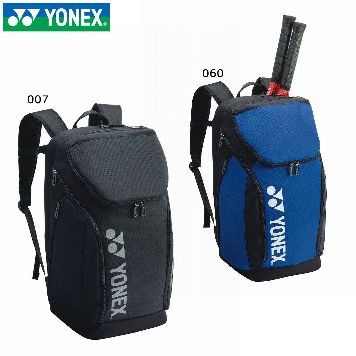YONEX BAG2408L ХåѥåL ƥ˥Хå Хɥߥȥ ͥå 2024SS