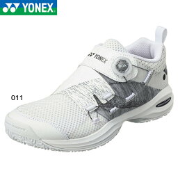 YONEX SHTCWD5G パワークッションコンフォートWD5GC テニスシューズ(ユニ) ヨネックス 2024SS