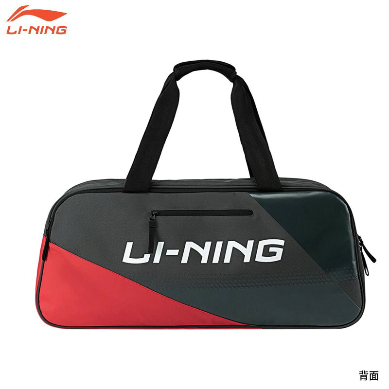 LI-NING ABJU019 �ȡ��ʥ��ȥХå�(6����) �Хɥߥ�ȥ�Хå� �꡼�˥�