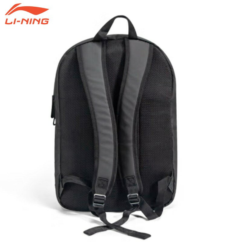 LI-NING ABSU075 �Хå��ѥå� �Хɥߥ�ȥ�Хå� �꡼�˥�