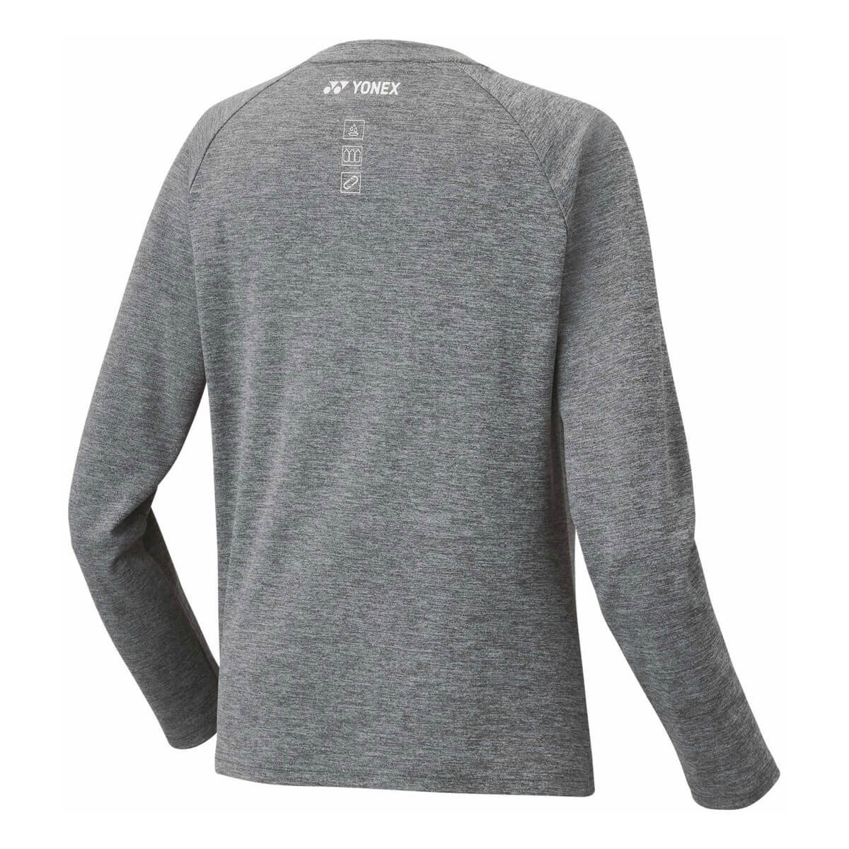 YONEX 16721 ������󥺥��󥰥��꡼��T����� ������(��ǥ�����) �Хɥߥ�ȥ󡦥ƥ˥� ��ͥå��� 2024FW�ڥ᡼���زġ�