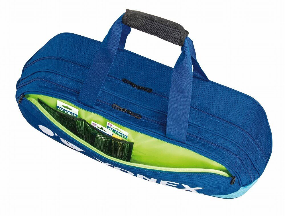 YONEX BAG2401W �ȡ��ʥ��ȥХå� �Хɥߥ�ȥ󡦥ƥ˥� ��ͥå��� 2024FW