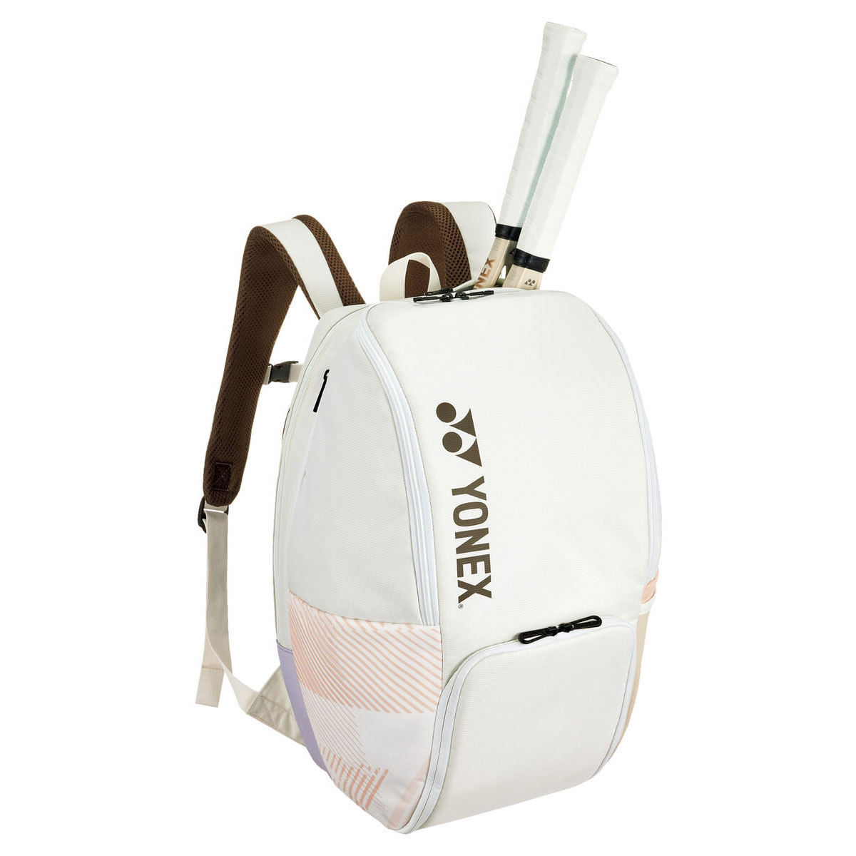YONEX BAG2408B �Хå��ѥå�B �Хå� �Хɥߥ�ȥ󡦥ƥ˥� ��ͥå��� 2024FW
