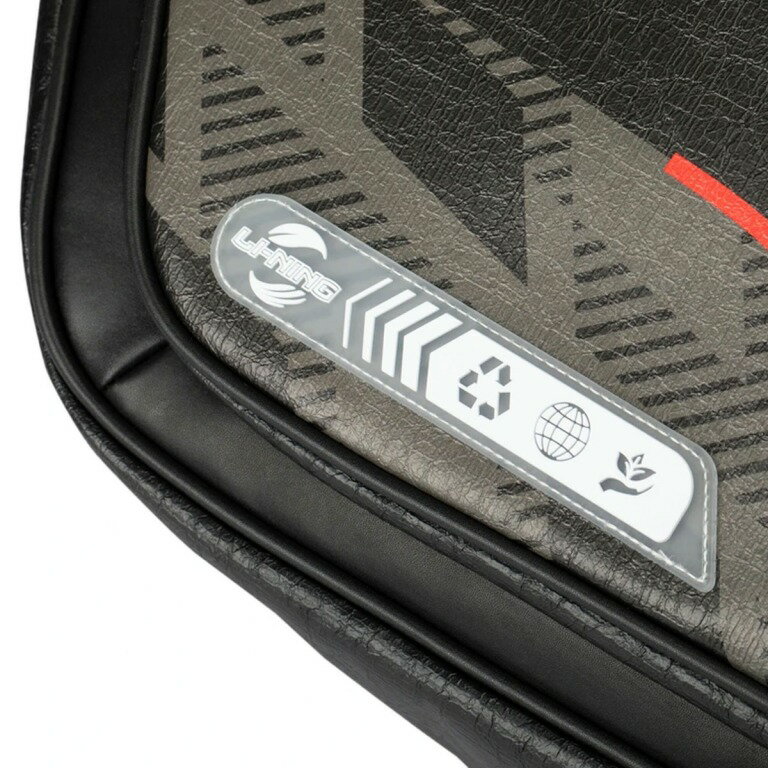 LI-NING ABJU013 �ȡ��ʥ��ȥХå�(6����) �Хɥߥ�ȥ�Хå� �꡼�˥�