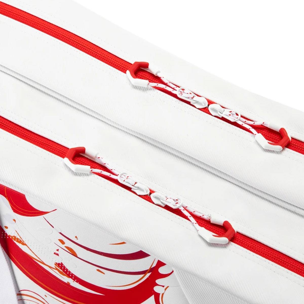 LI-NING ABLU067 �ȡ��ʥ��ȥХå�(6����) �Хɥߥ�ȥ�Хå� �꡼�˥�