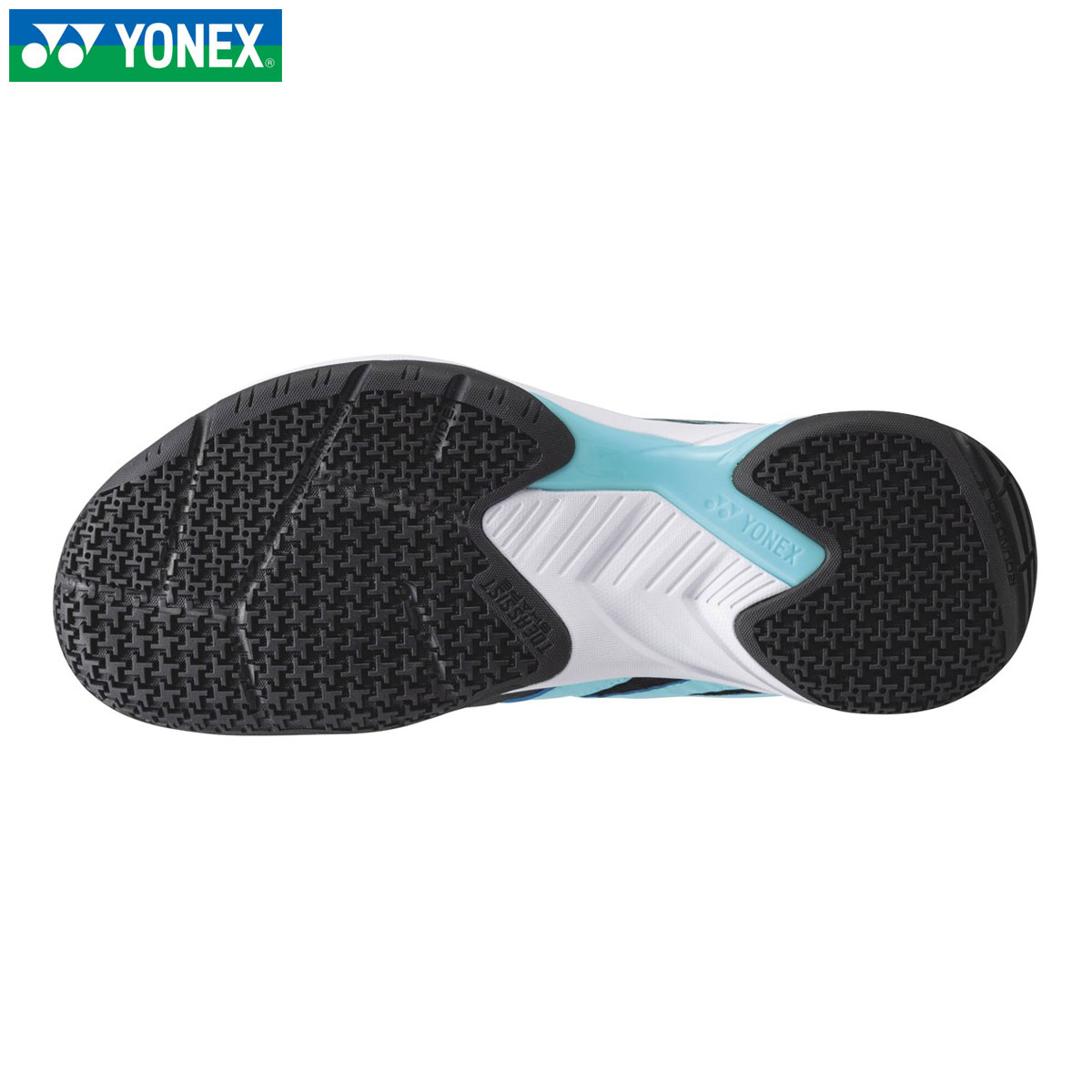 YONEX SHBCA1W パワークッションカスケードアクセルワイド バドミントンシューズ(...