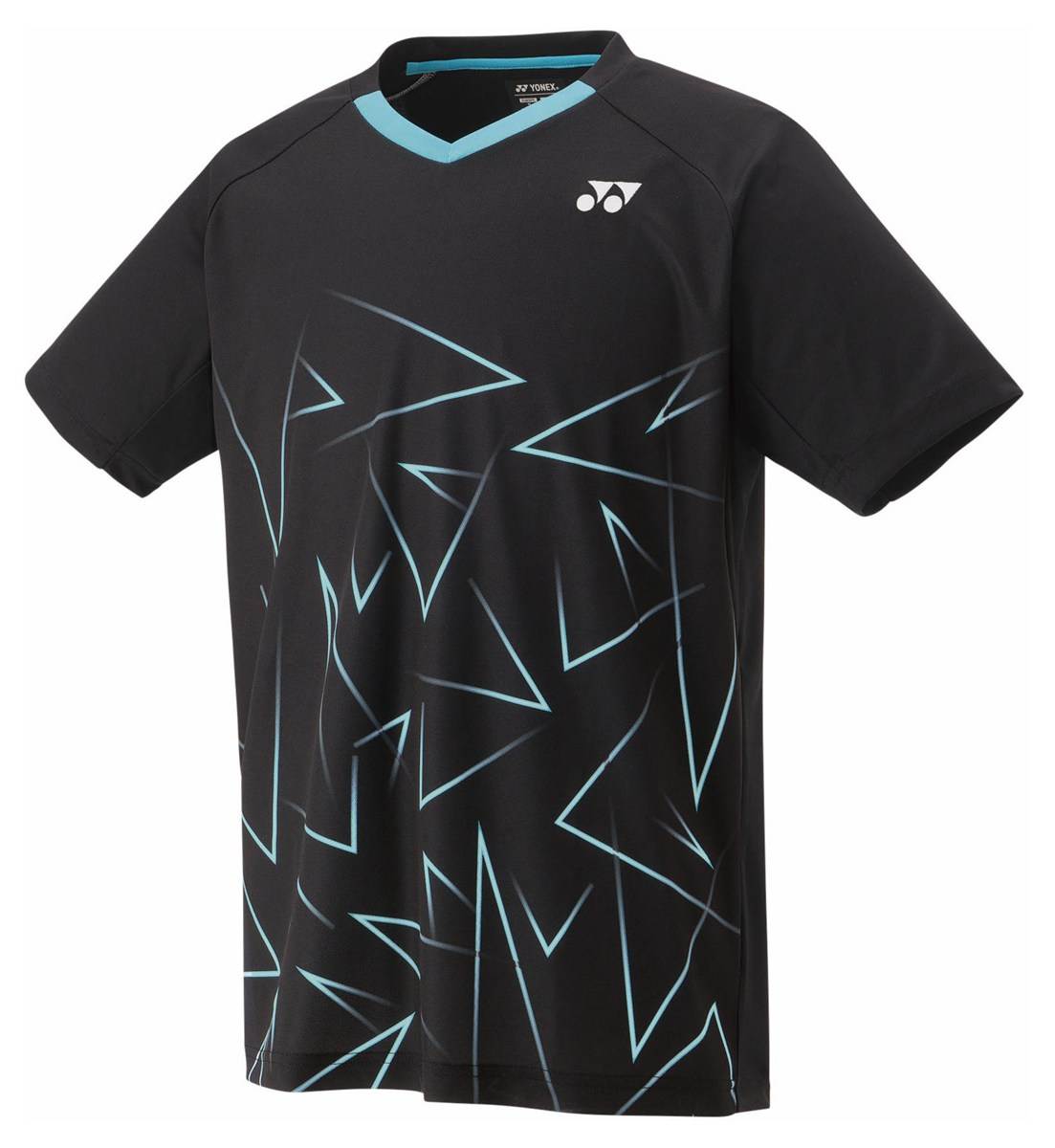 YONEX 10673 ユニゲームシャツ ウェア(ユニ・メンズ) バドミントン・テニス ヨネッ...
