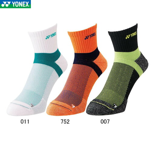 YONEX 19232 メンズアンクルソックス(メンズ) バドミントン・テニス ヨネックス 2025SS【メール便可】 YONEX 19232 メンズアンクルソックス(メンズ) バドミントン・テニス ヨネックス 2025SS【メール便可】