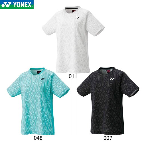 YONEX 20886 ウィメンズゲームシャツ ウェア(レディース) バドミントン・テニス ヨネックス 2025SS【日本バドミントン協会審査合格品/メール便可】 YONEX 20886 ウィメンズゲームシャツ ウェア(レディース) バドミントン・テニス ヨネックス 2025SS【日本バドミントン協会審査合格品/メール便可】