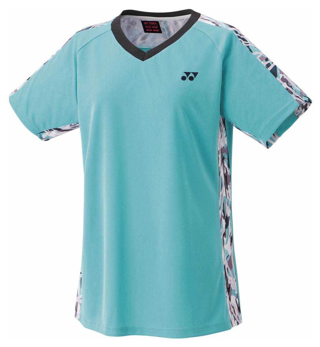 YONEX 20887 ������󥺥����ॷ��� ������(��ǥ�����) �Хɥߥ�ȥ󡦥ƥ˥� ��ͥå��� 2025SS�����ܥХɥߥ�ȥ󶨲񿳺������/�᡼���زġ�