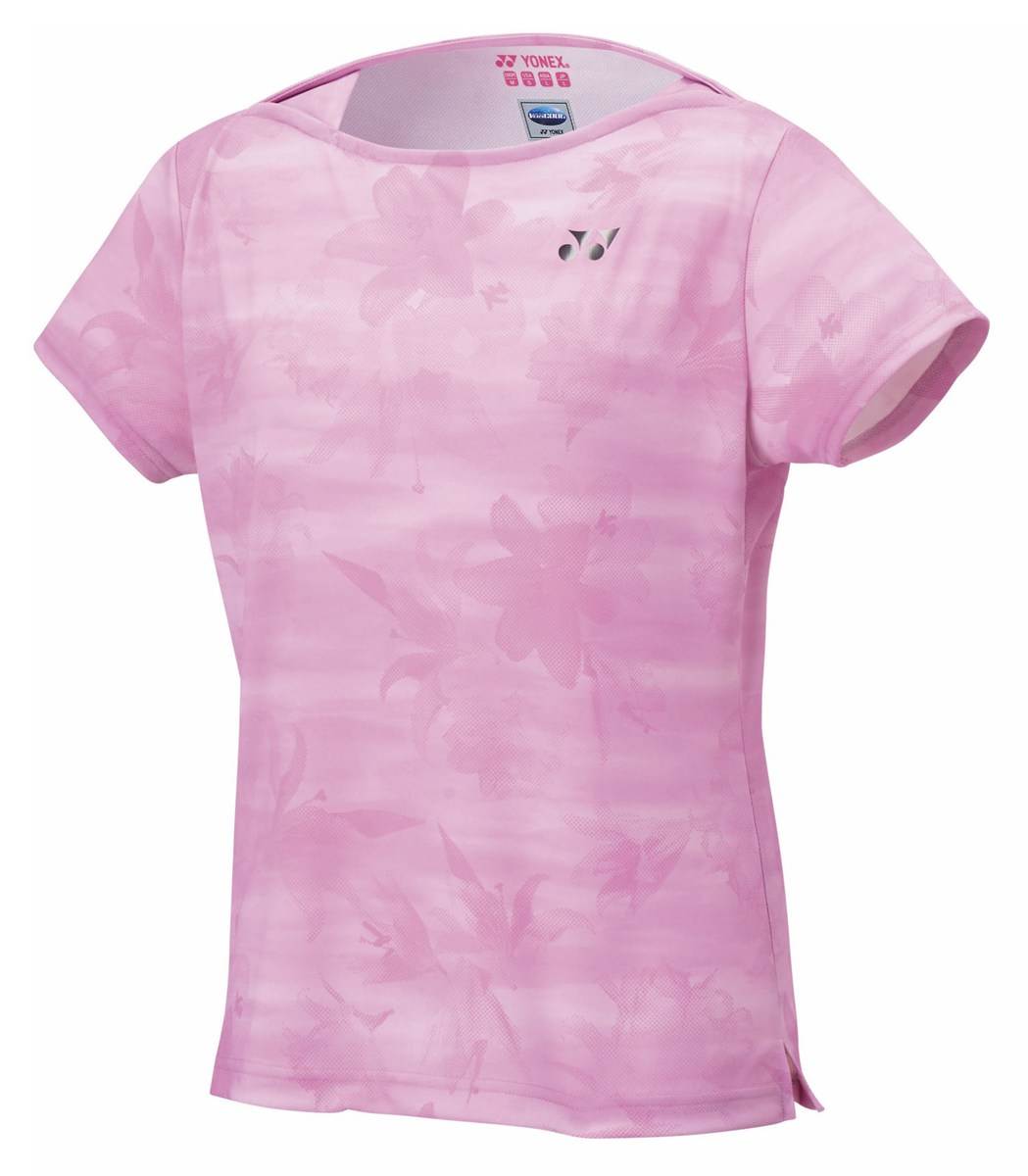 YONEX 20908 ������󥺥����ॷ��� ������(��ǥ�����) �Хɥߥ�ȥ󡦥ƥ˥� ��ͥå��� 2025SS�����ܥХɥߥ�ȥ󶨲񿳺������/�᡼���زġ�