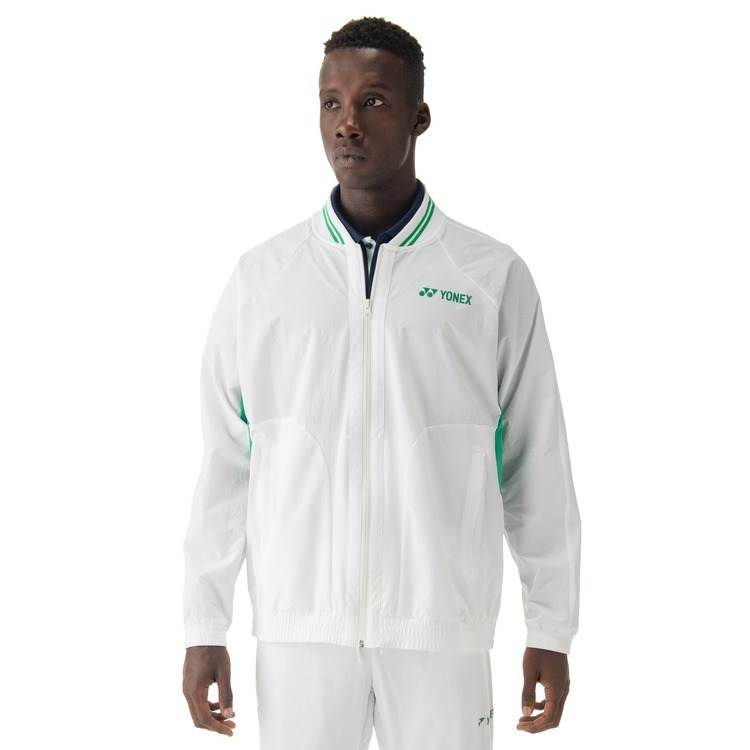 YONEX 50156Y ��˥������ॢ�åץ���� ������(��ˡ����) �Хɥߥ�ȥ󡦥ƥ˥� ��ͥå��� 2025SS