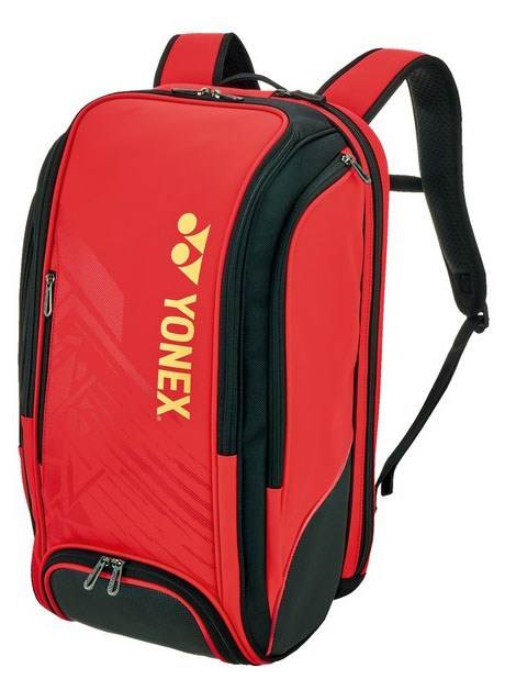 YONEX BAG2548Y �Хå��ѥå� �Хå� �Хɥߥ�ȥ󡦥ƥ˥� ��ͥå���