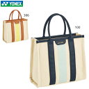 YONEX BAG2551M ミニトートバッグ バドミントン・テニス ヨネックス