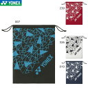 YONEX BAG2593 シューズケース バッグ バドミントン・テニス ヨネックス