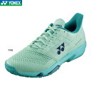 YONEX SHTAALG パワークッションアドアクセルLGC テニスシューズ(レディース) ヨネックス