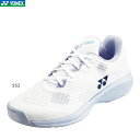 YONEX SHTSCLC パワークッションソニケージLCC テニスシューズ(レディース) ヨネックス