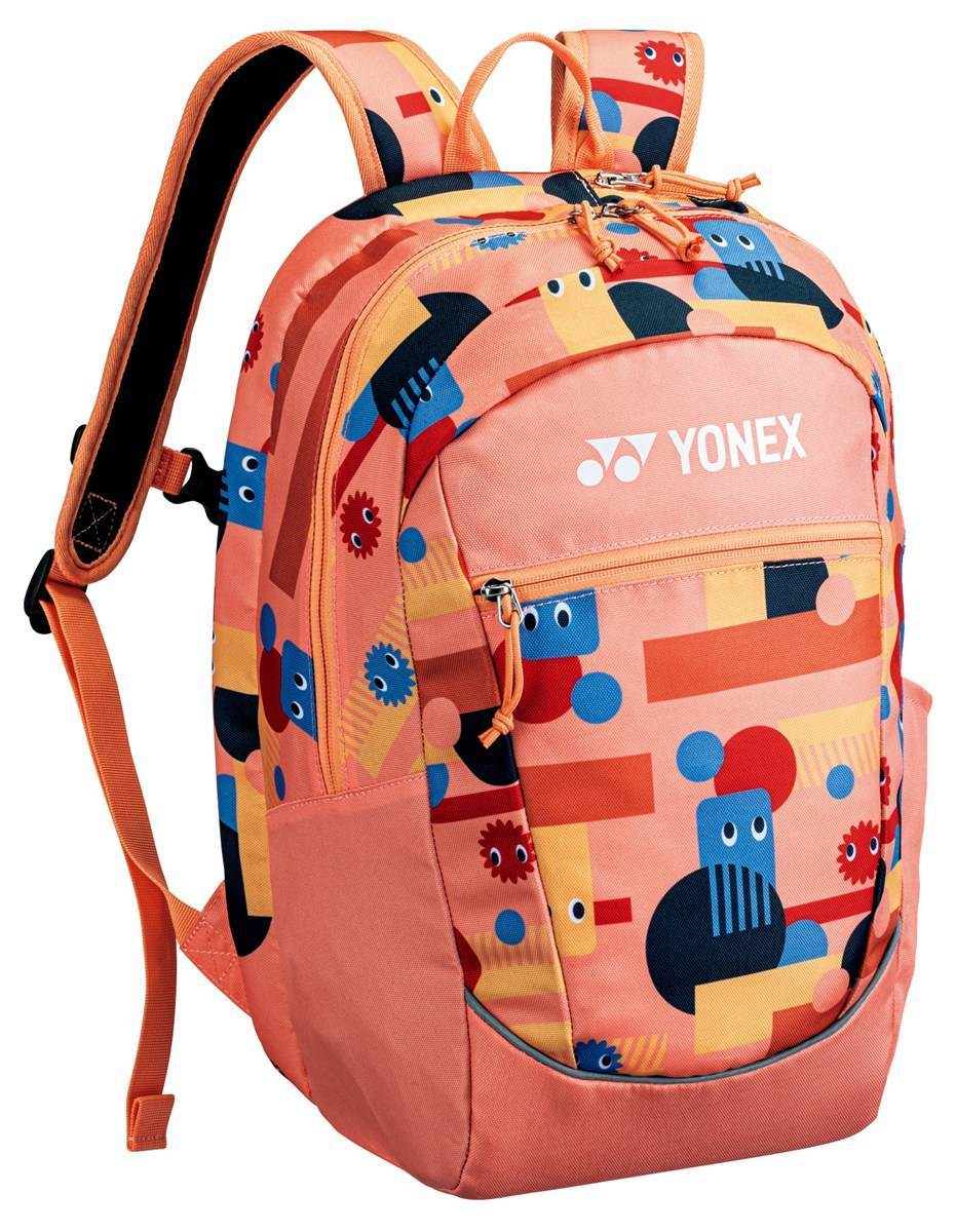 YONEX BAG2589 ����˥��Хå��ѥå� �Хå� �Хɥߥ�ȥ󡦥ƥ˥� ��ͥå���