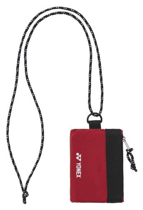 YONEX BAG2599 �ѥ������� �Хå� �Хɥߥ�ȥ󡦥ƥ˥� ��ͥå���