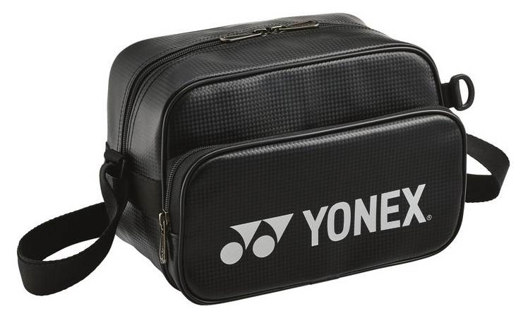 YONEX BAG25SB ショルダーバッグ バドミントン・テニス ヨネックス