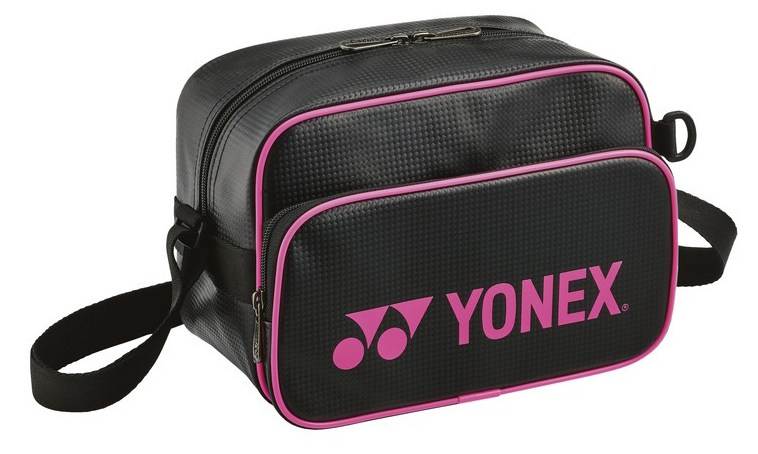 YONEX BAG25SB ���������Хå� �Хɥߥ�ȥ󡦥ƥ˥� ��ͥå���