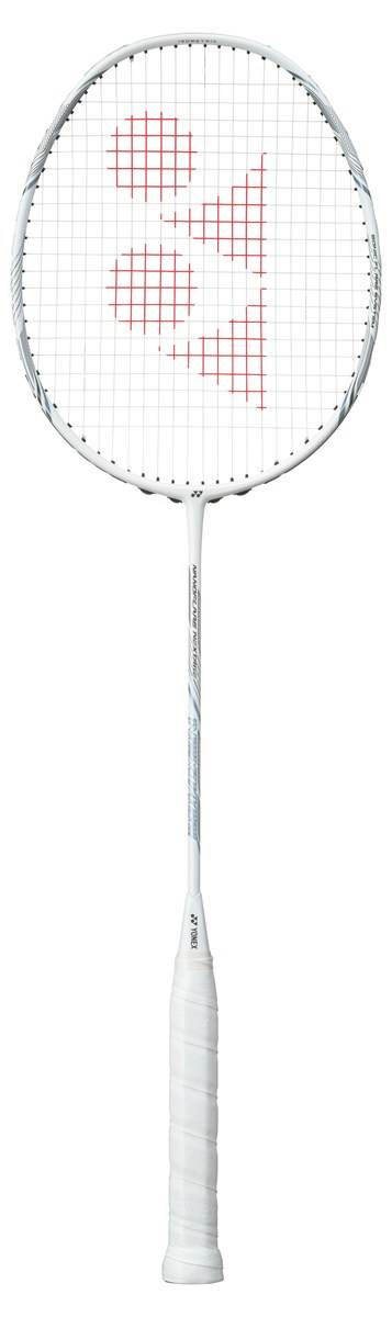 YONEX NF-NT ナノフレアネクステージ バドミントンラケット ヨネックス【日本バド...