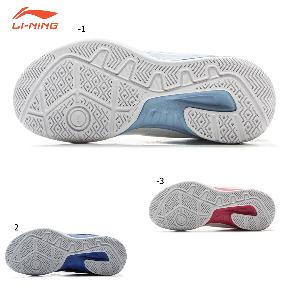 LI-NING AYTV002 �Хɥߥ�ȥ󥷥塼��(����˥�) �꡼�˥�����ܥХɥߥ�ȥ󶨲񿳺�����ʡ�