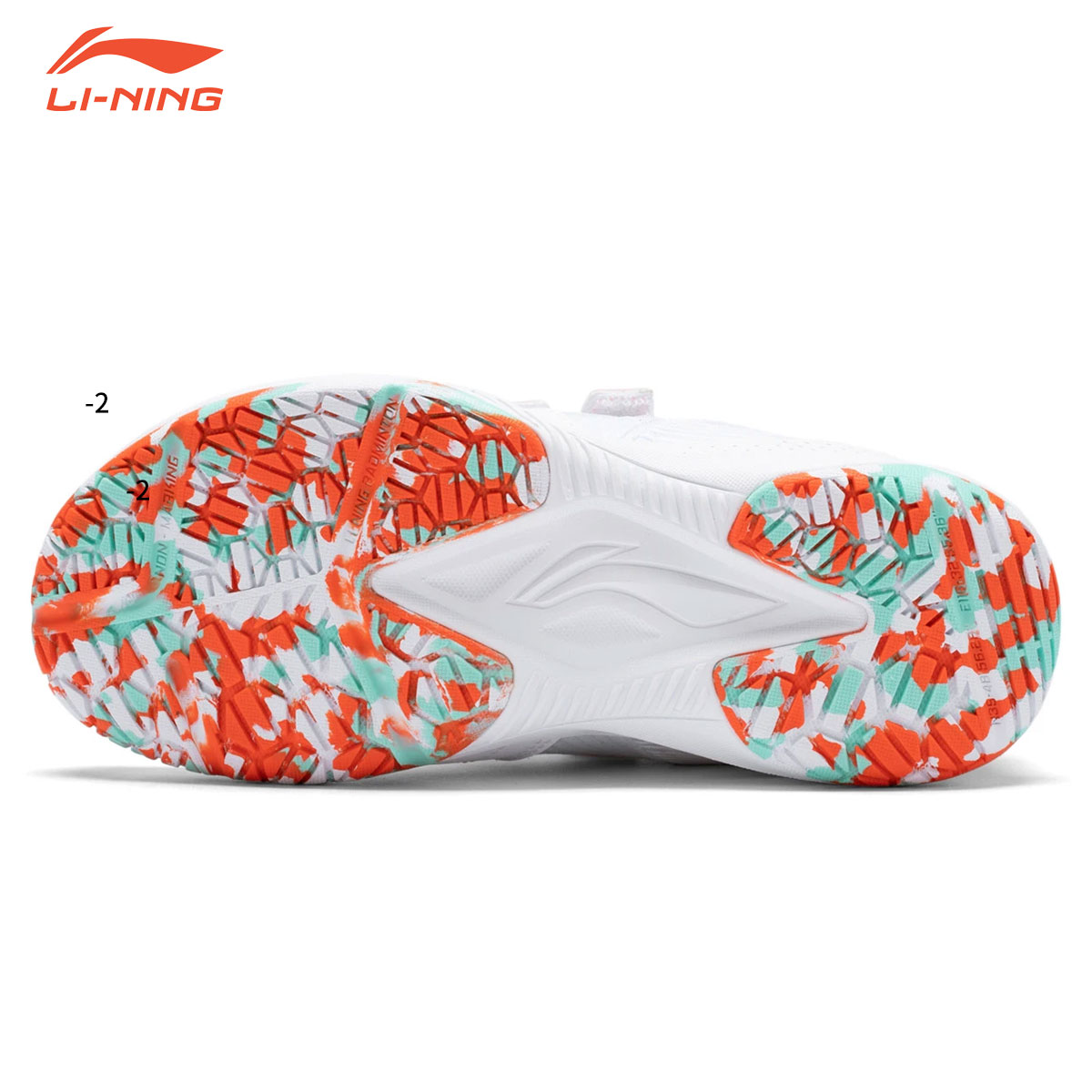 LI-NING AYTV012 �Хɥߥ�ȥ󥷥塼��(����˥�) �꡼�˥�����ܥХɥߥ�ȥ󶨲񿳺�����ʡ�