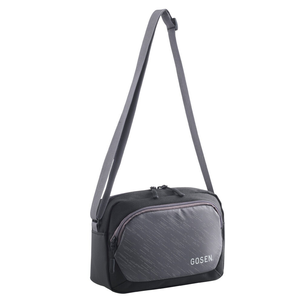 GOSEN BA25TSB ���������Хå� TOWNUSE �Хå� �Хɥߥ�ȥ󡦥ƥ˥� �������� 2025SS